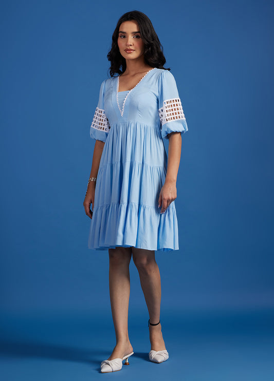 Pretty Glamorous Women Dresses