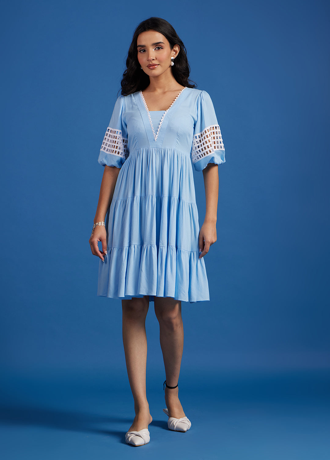 Pretty Glamorous Women Dresses