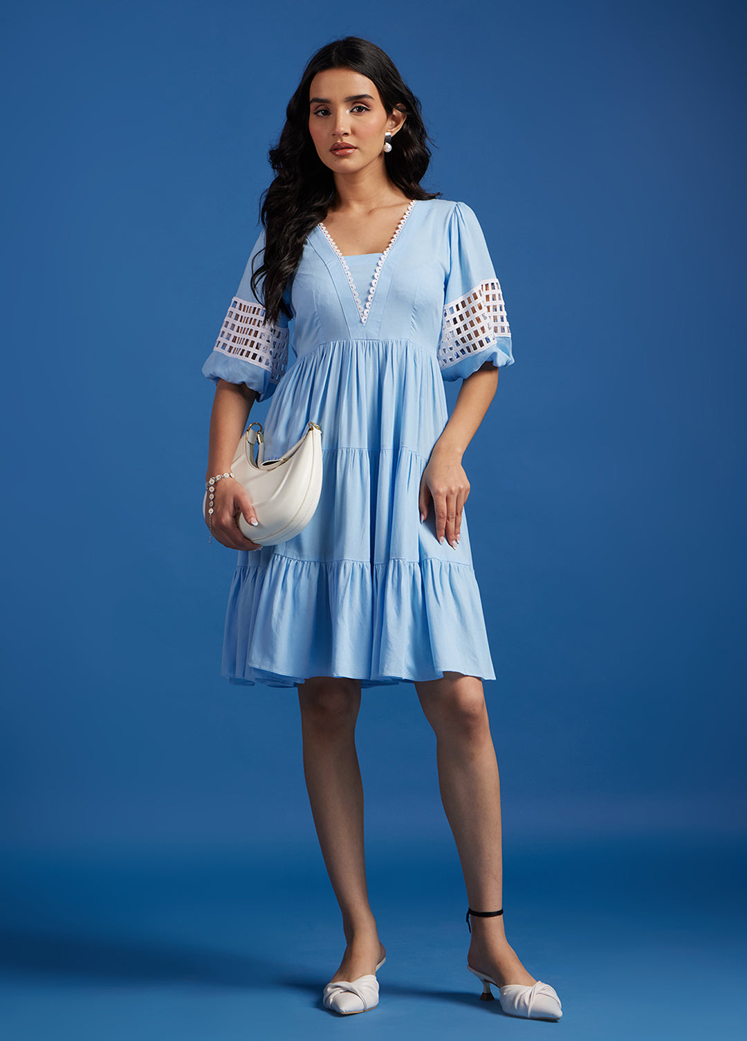 Pretty Glamorous Women Dresses