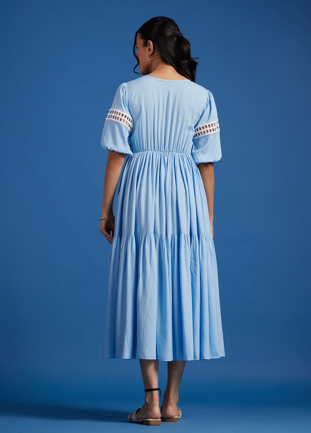Pretty Fashionista Women Dresses