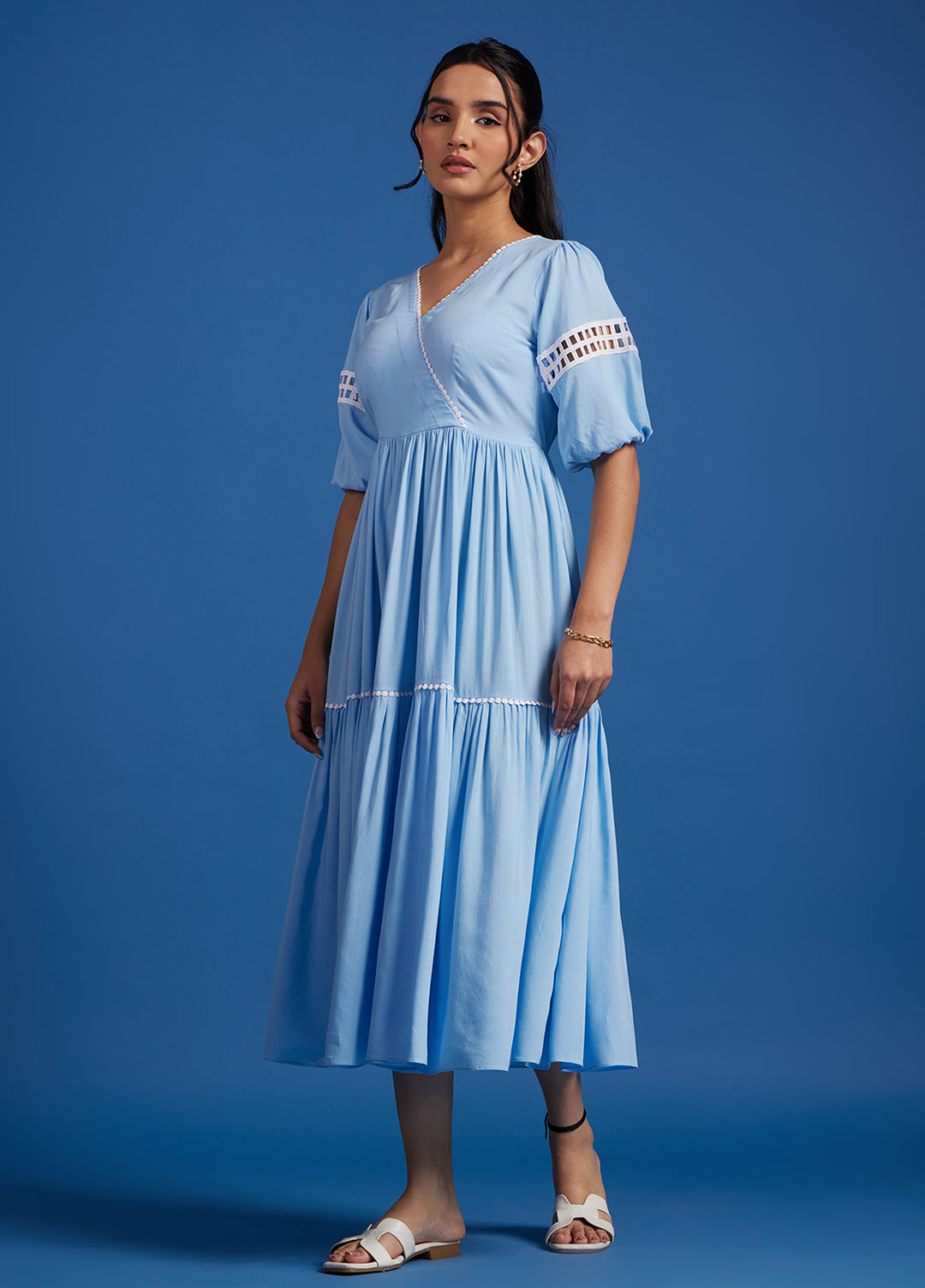 Pretty Fashionista Women Dresses