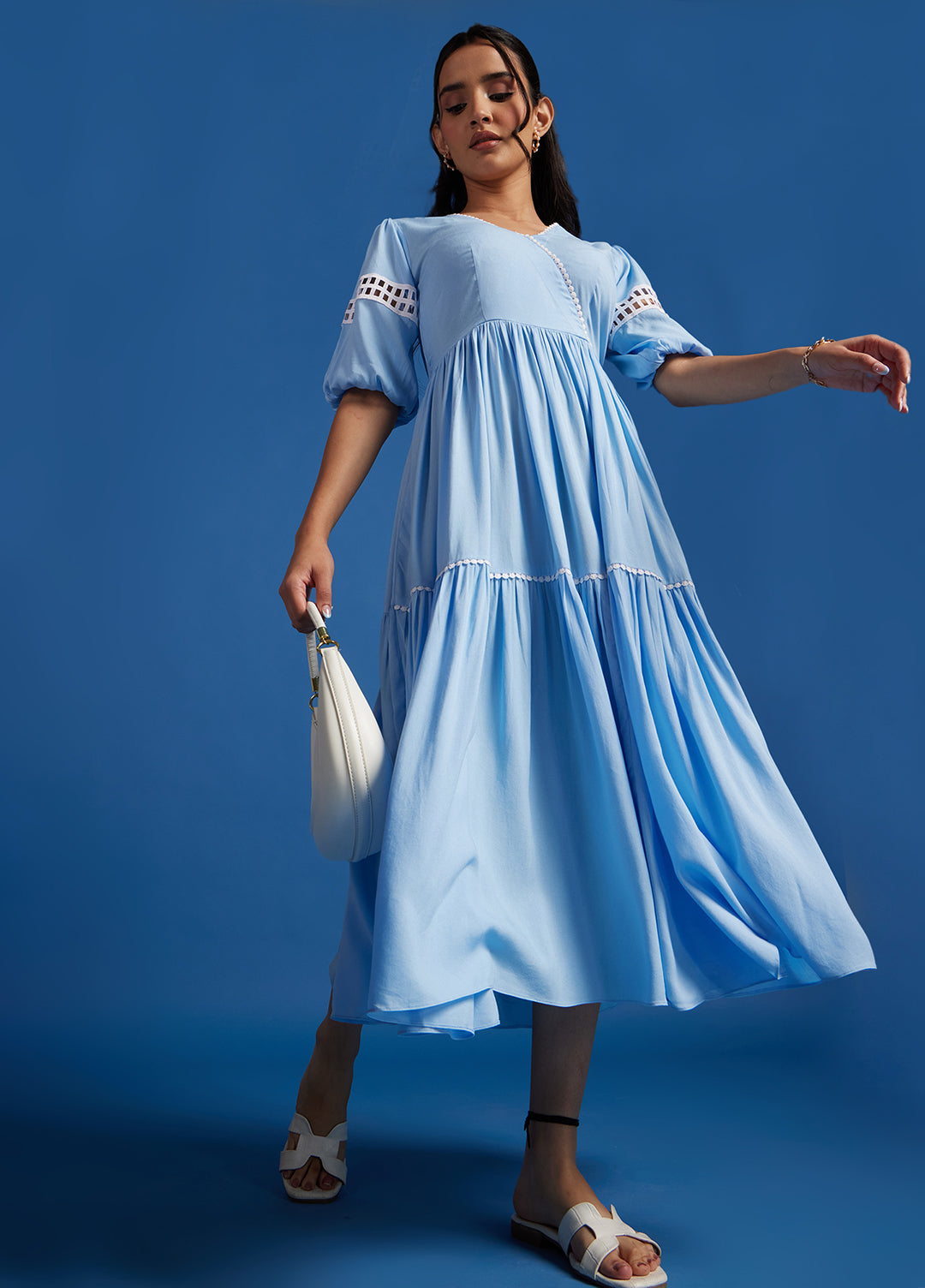Pretty Fashionista Women Dresses