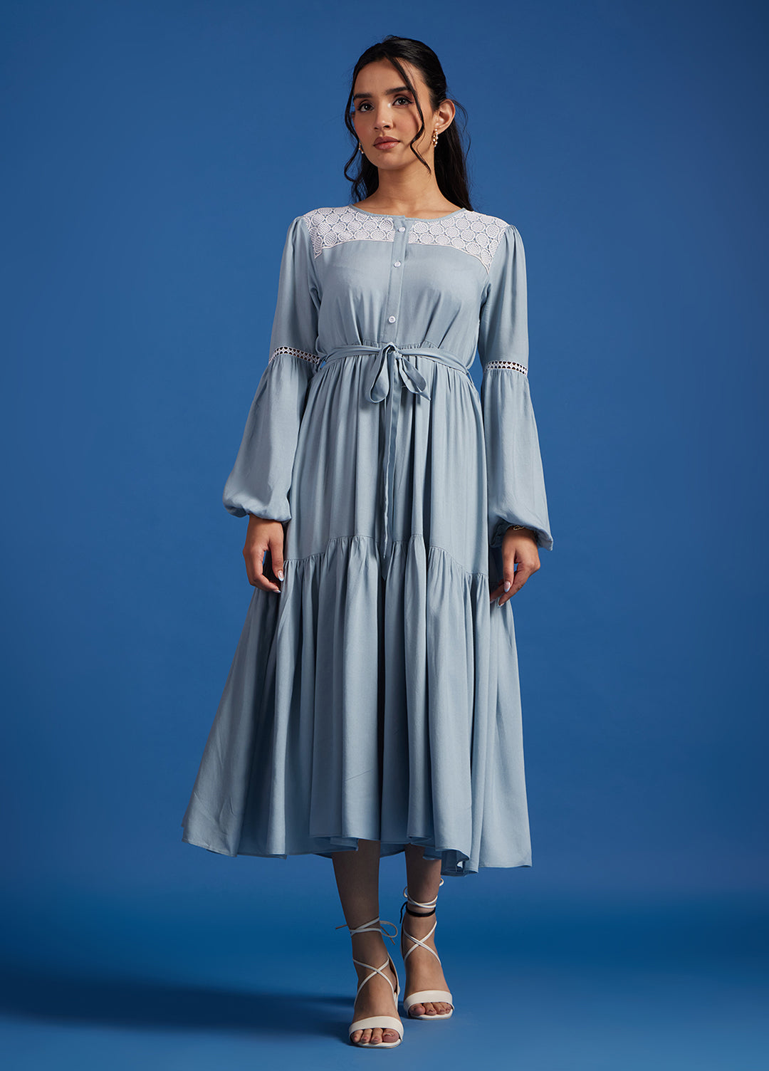 Fancy Elegant Women Dresses