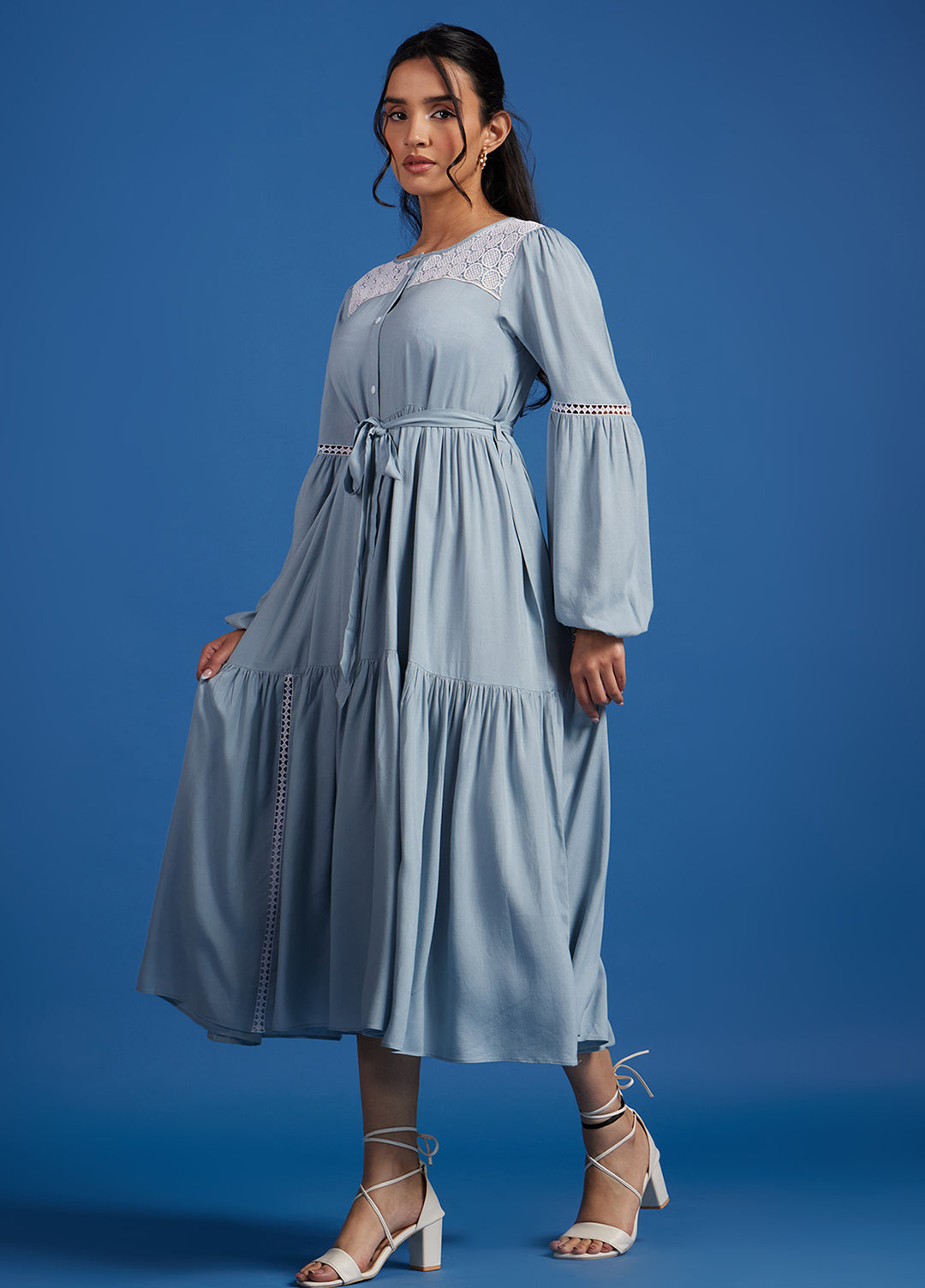 Fancy Elegant Women Dresses