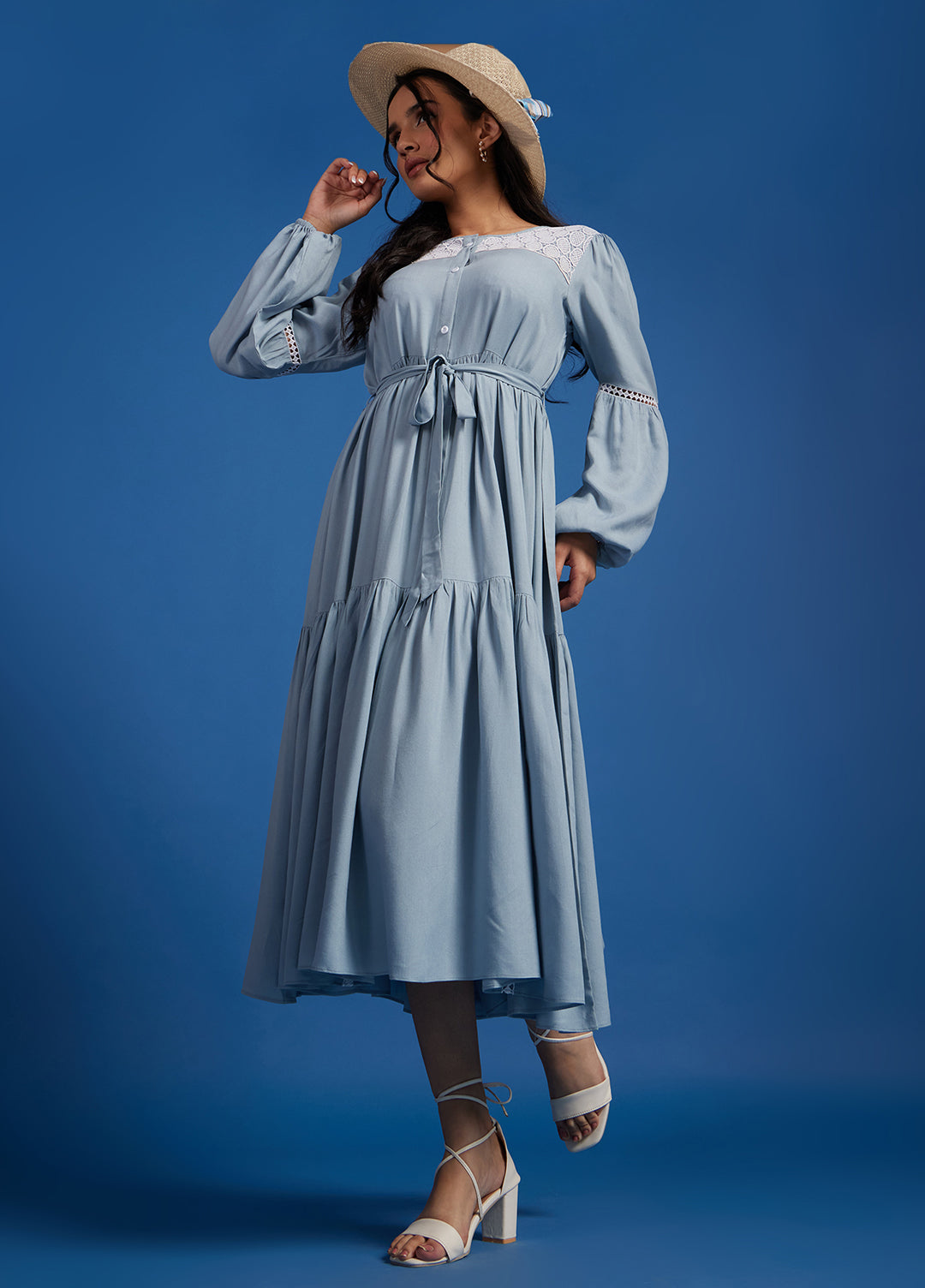 Fancy Elegant Women Dresses