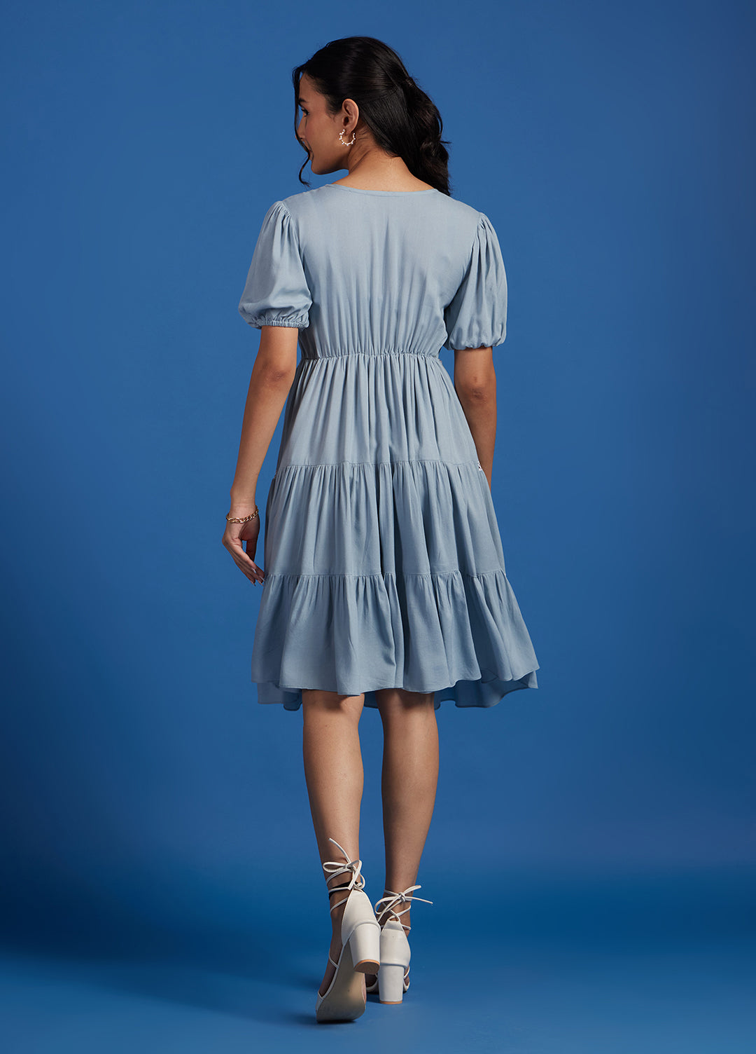 Fancy Elegant Women Dresses