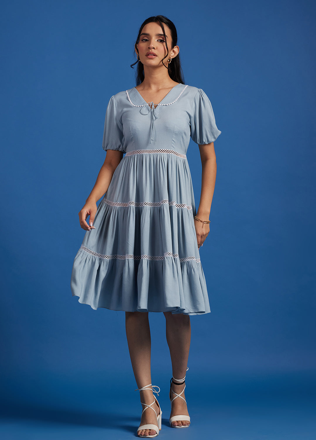 Fancy Elegant Women Dresses