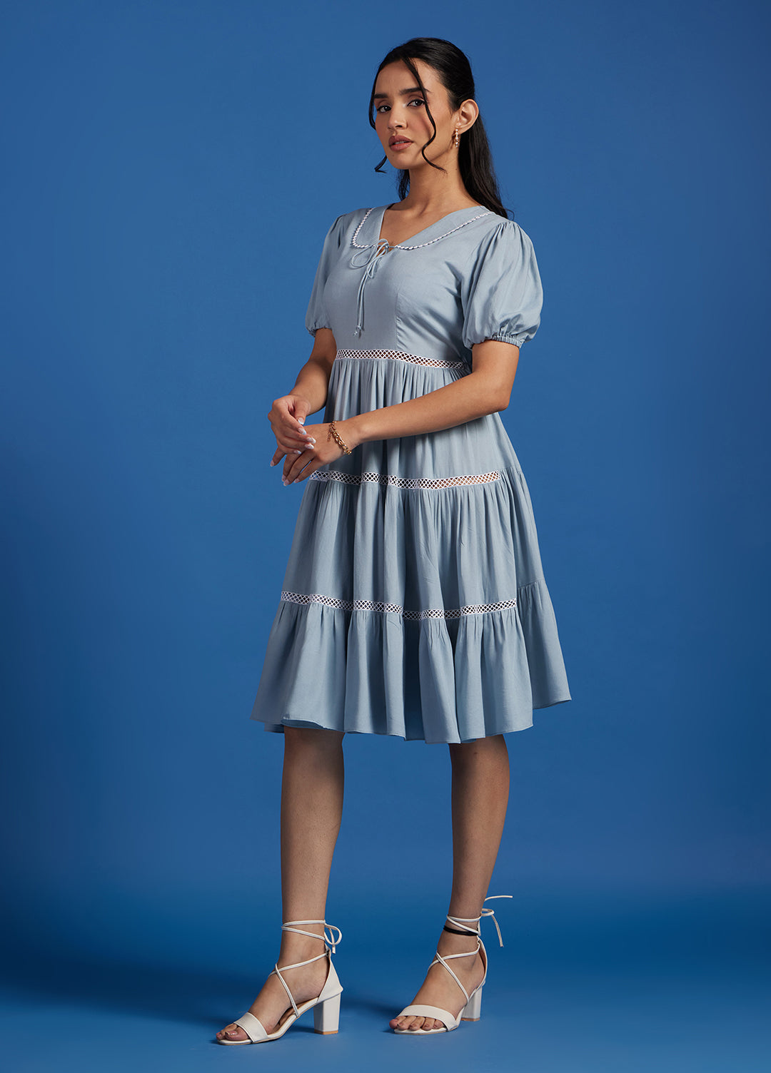 Fancy Elegant Women Dresses