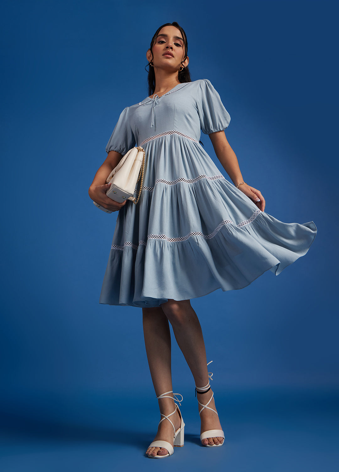 Fancy Elegant Women Dresses