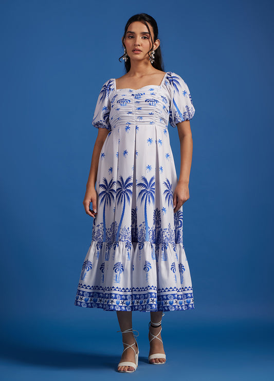 Classic Elegant Women Dresses