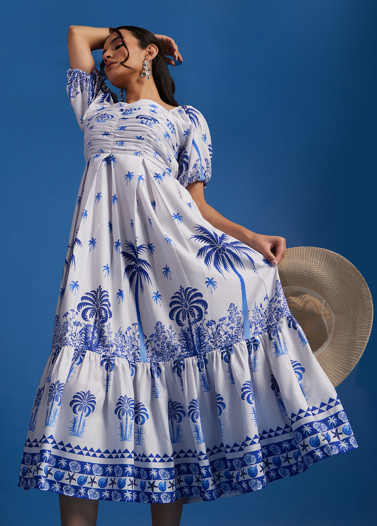 Classic Elegant Women Dresses