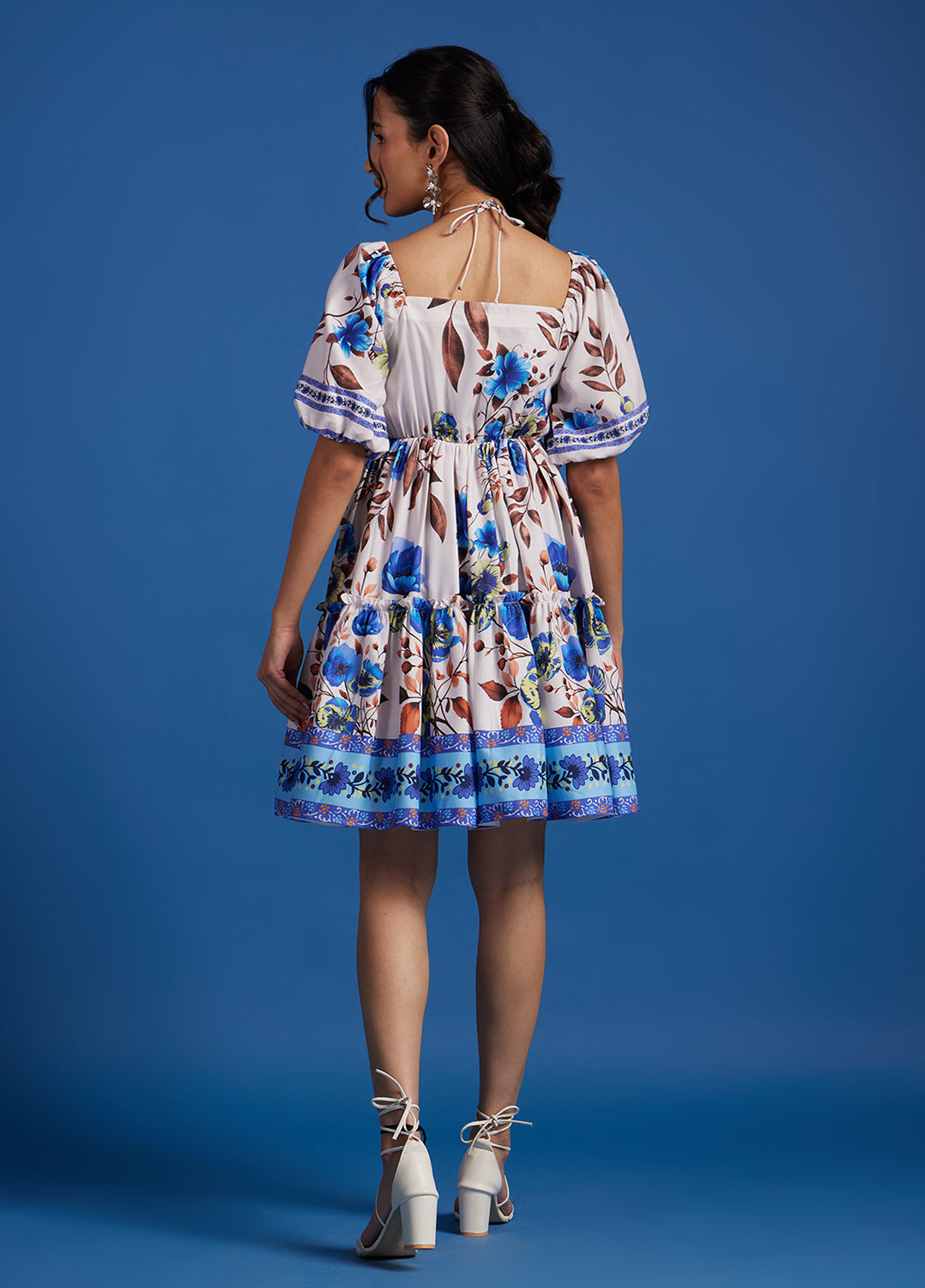 Trendy Elegant Women Dresses