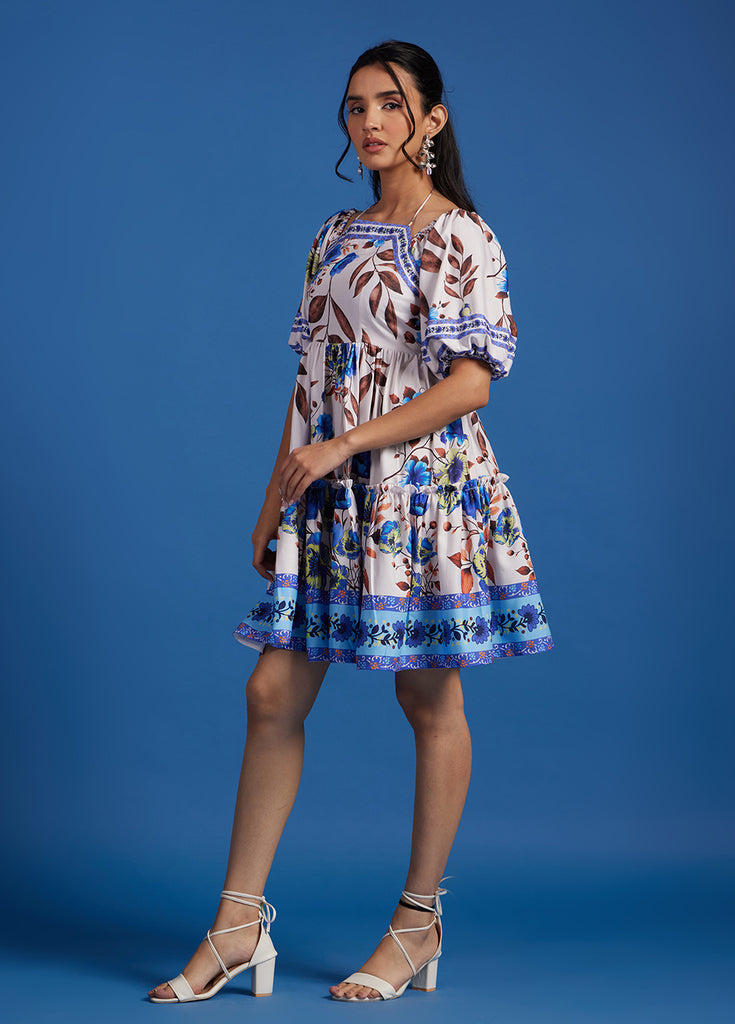Trendy Elegant Women Dresses