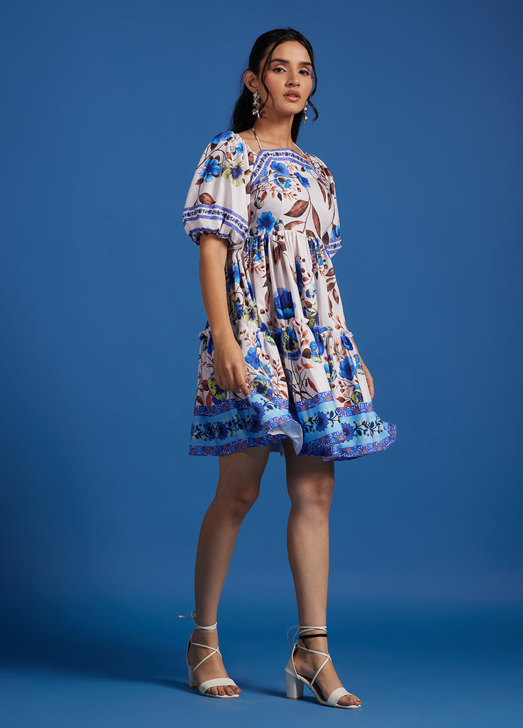 Trendy Elegant Women Dresses