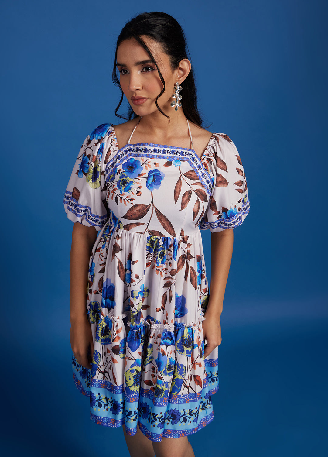 Trendy Elegant Women Dresses