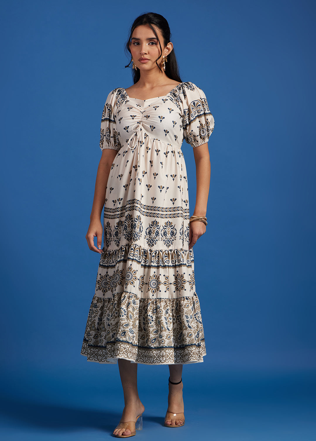 Fancy Sensational Women Dresses