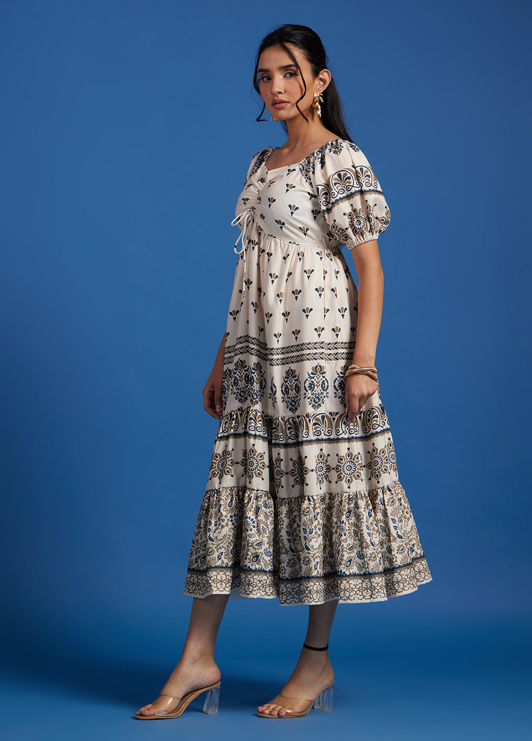 Fancy Sensational Women Dresses
