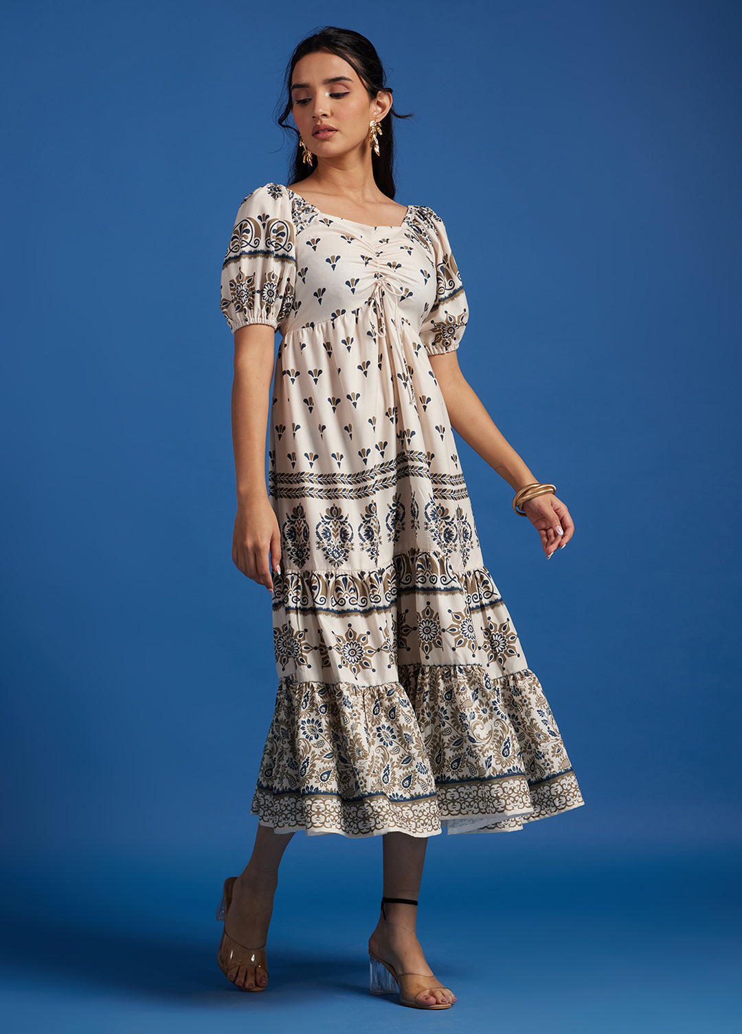 Fancy Sensational Women Dresses