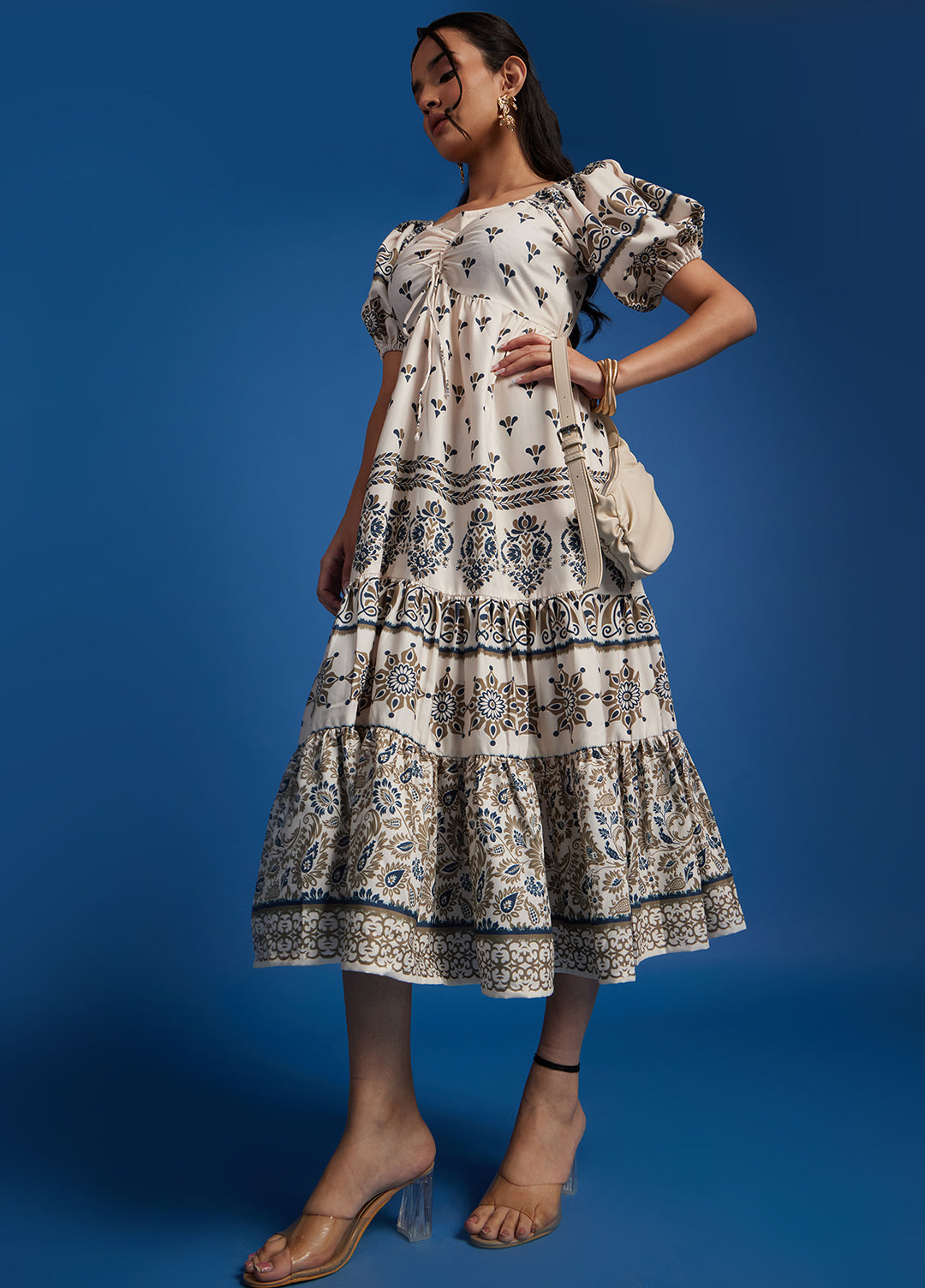Fancy Sensational Women Dresses