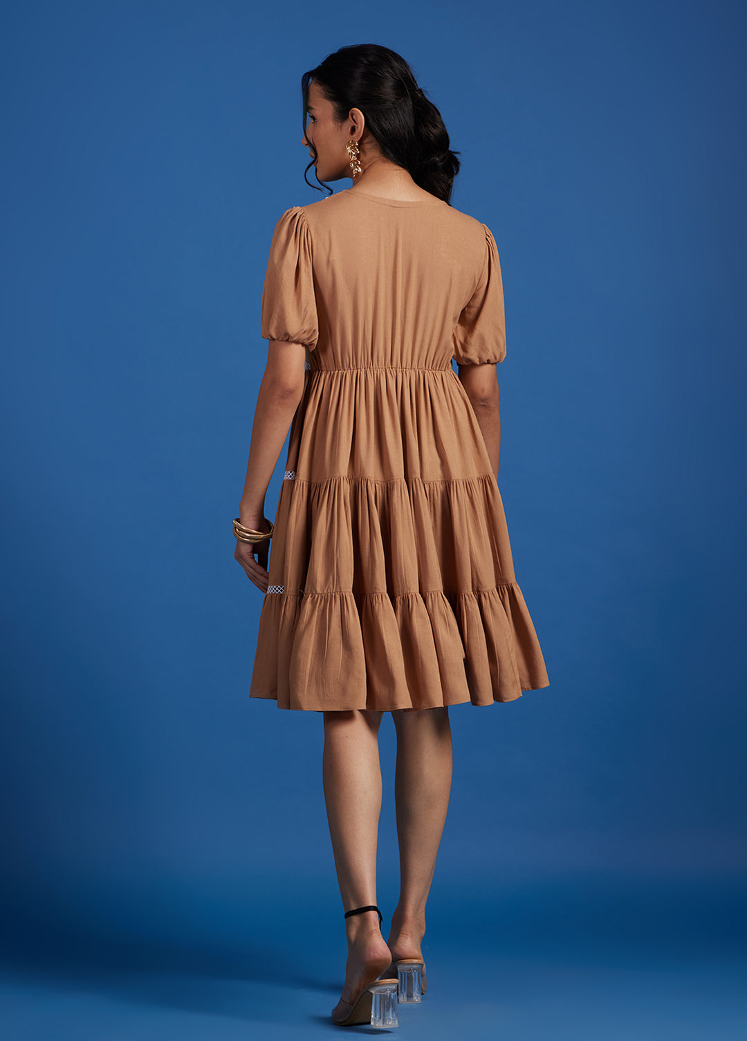 Classic Designer Women Dresses