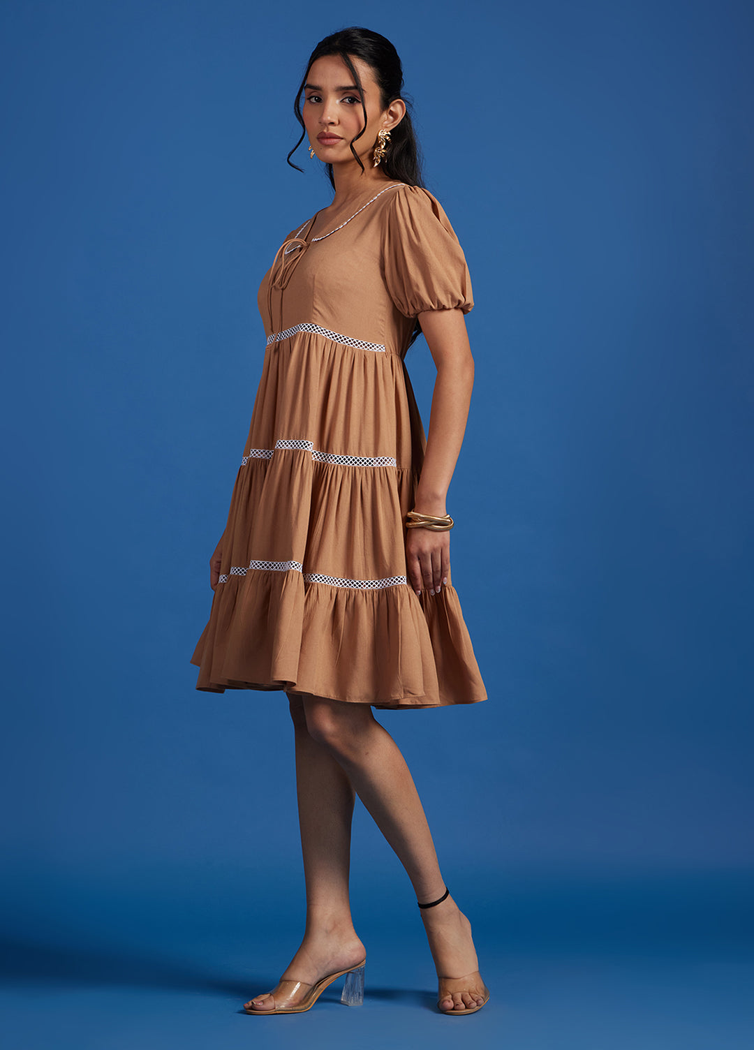 Classic Designer Women Dresses