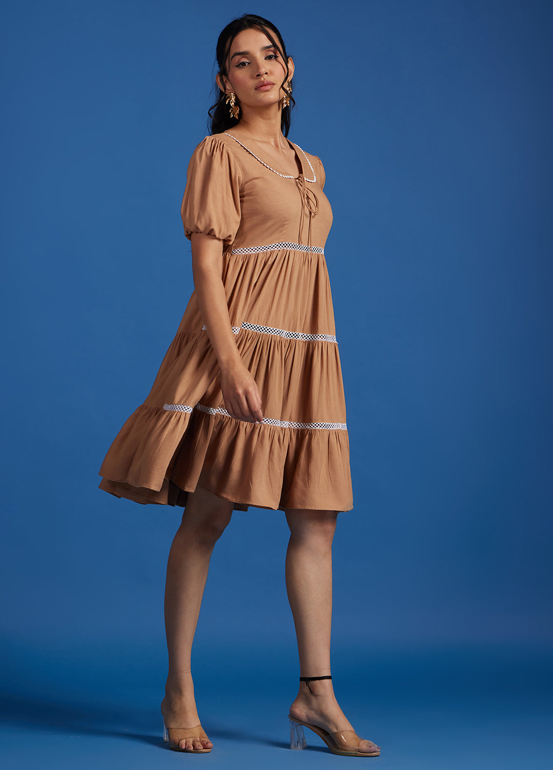 Classic Designer Women Dresses