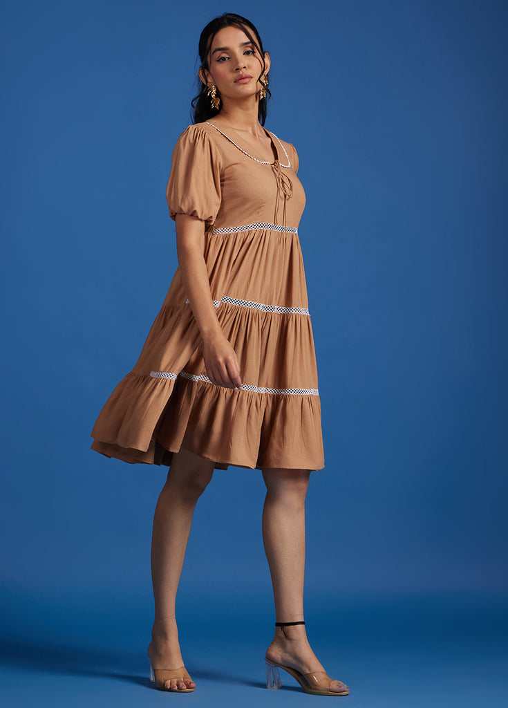 Classic Designer Women Dresses