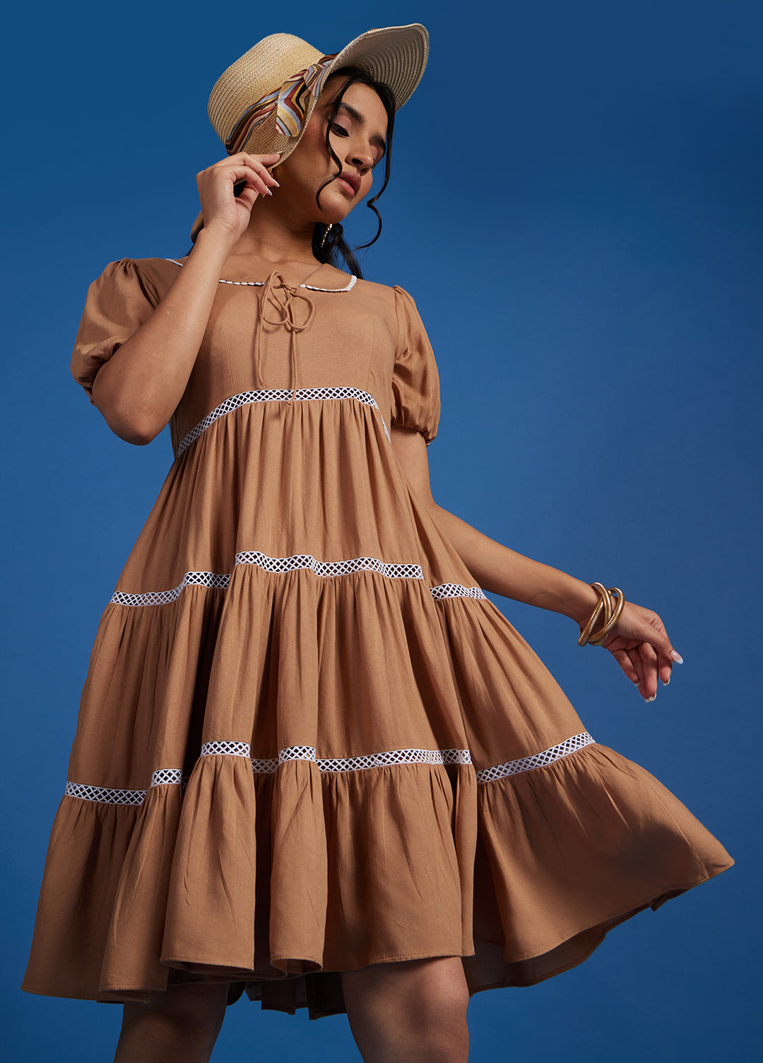 Classic Designer Women Dresses