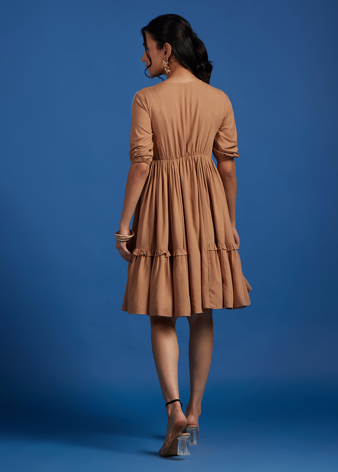 Pretty Elegant Women Dresses