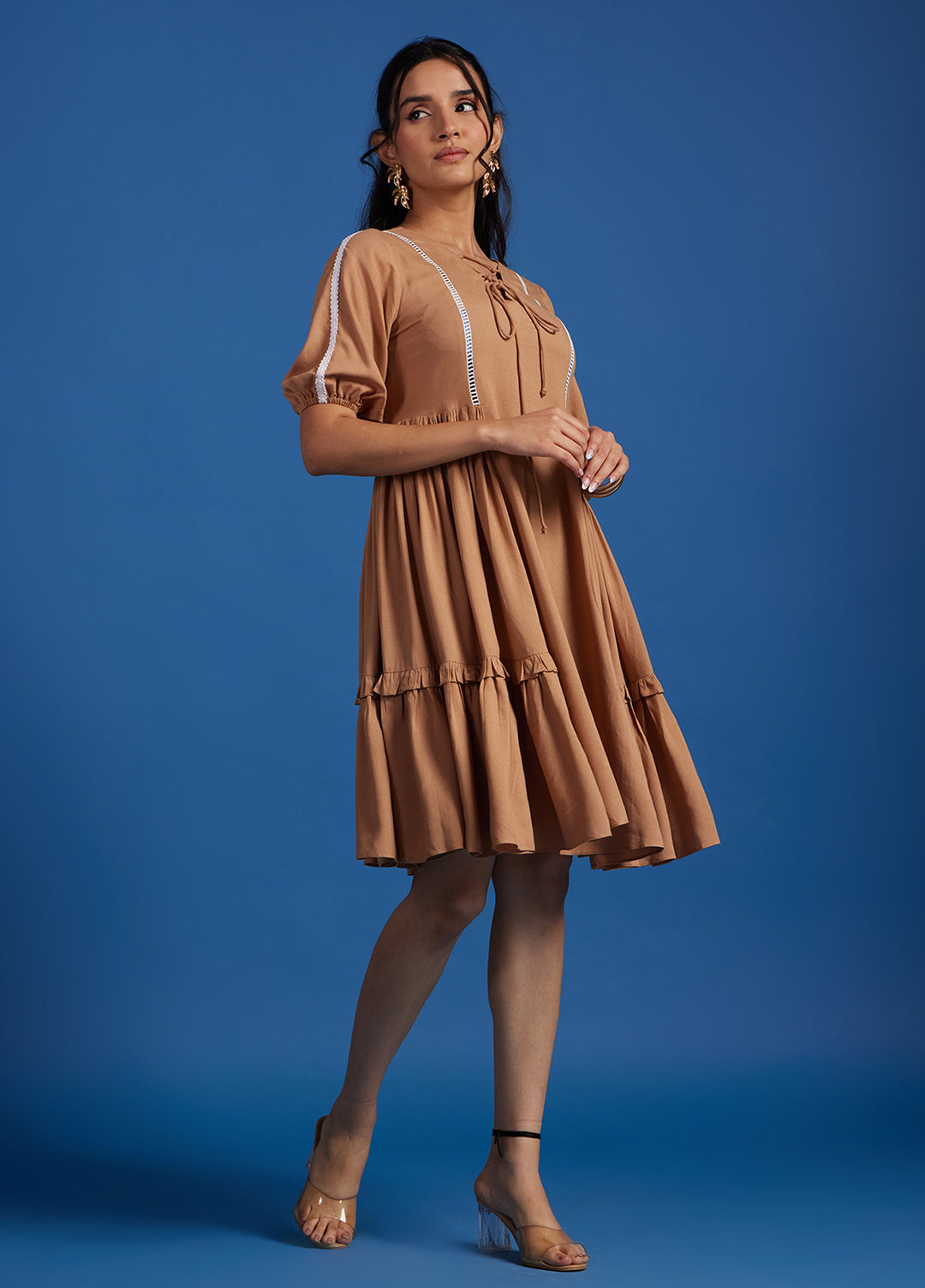 Pretty Elegant Women Dresses