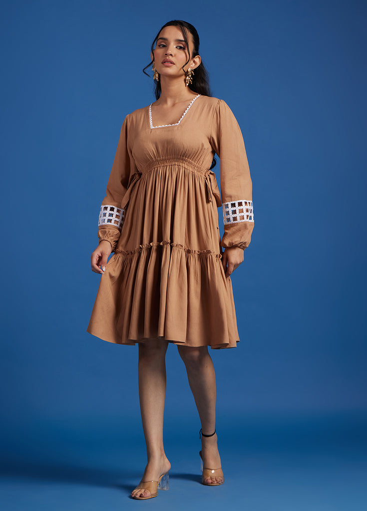 Stylish Partywear Women Dresses