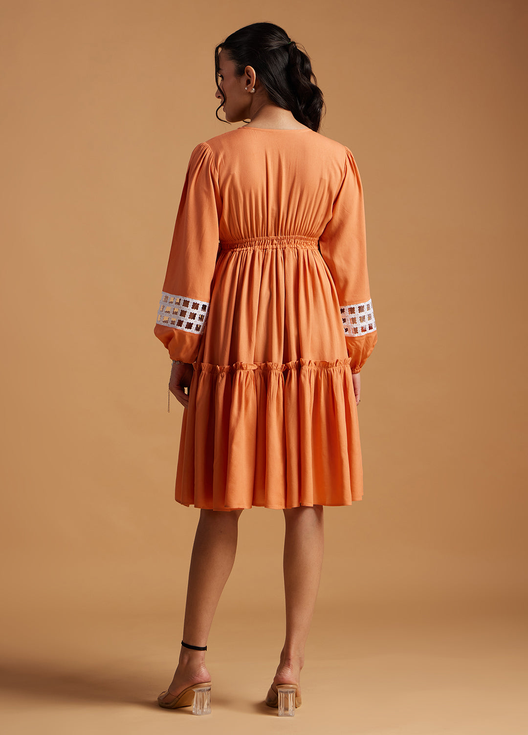 Urbane Elegant Women Dresses