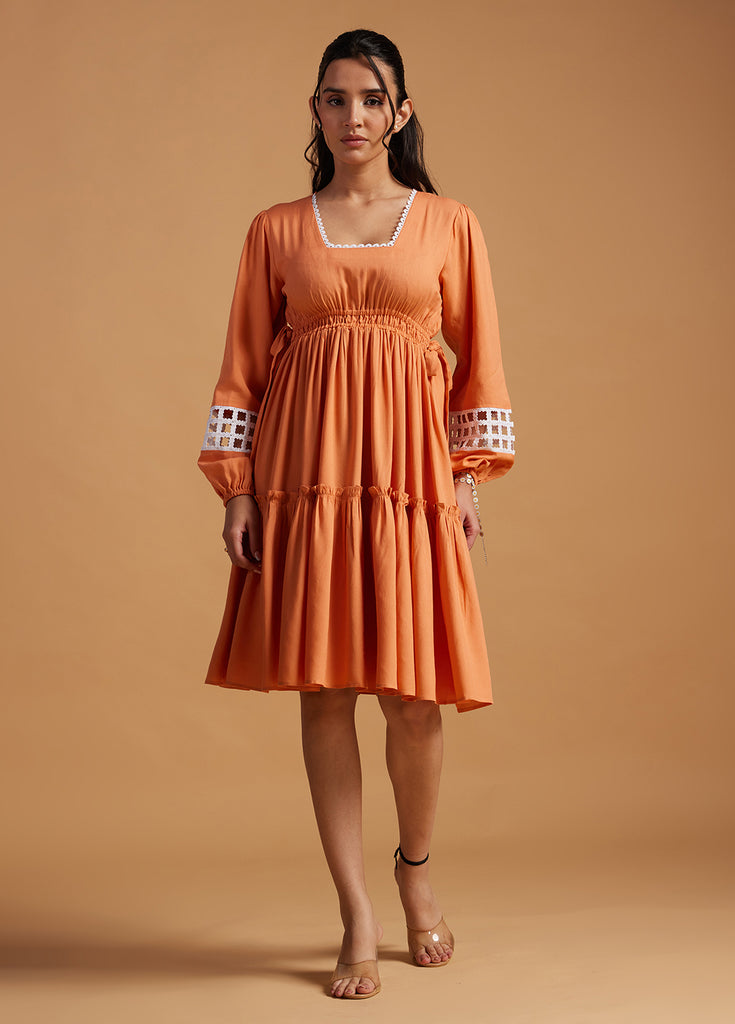 Urbane Elegant Women Dresses