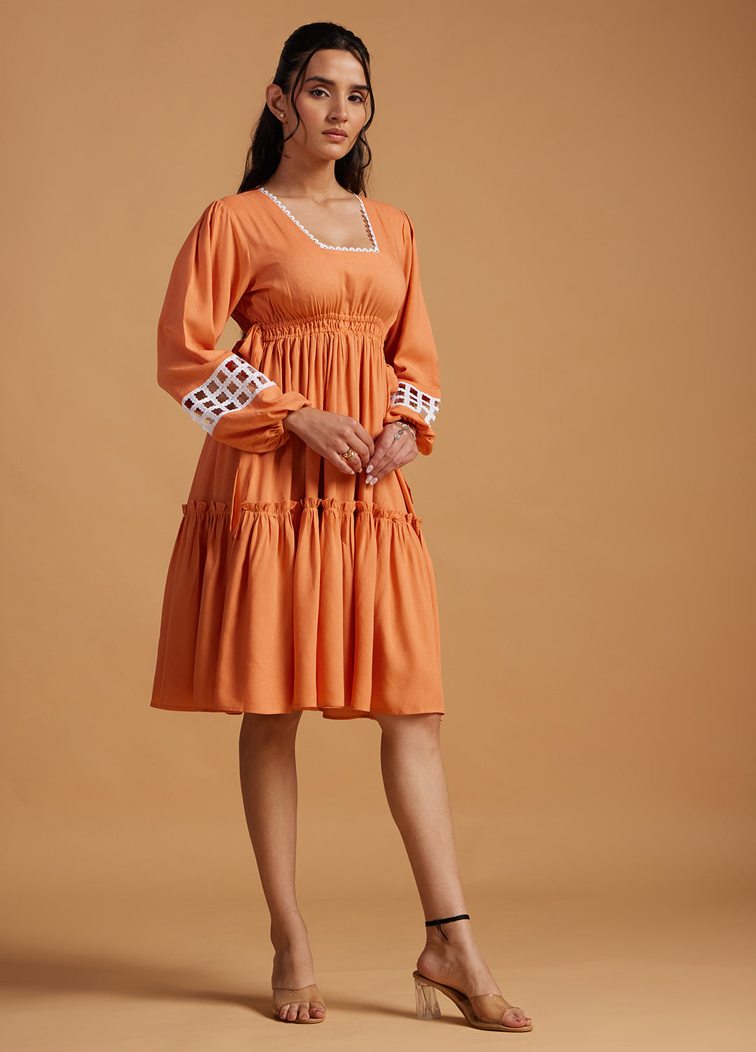 Urbane Elegant Women Dresses