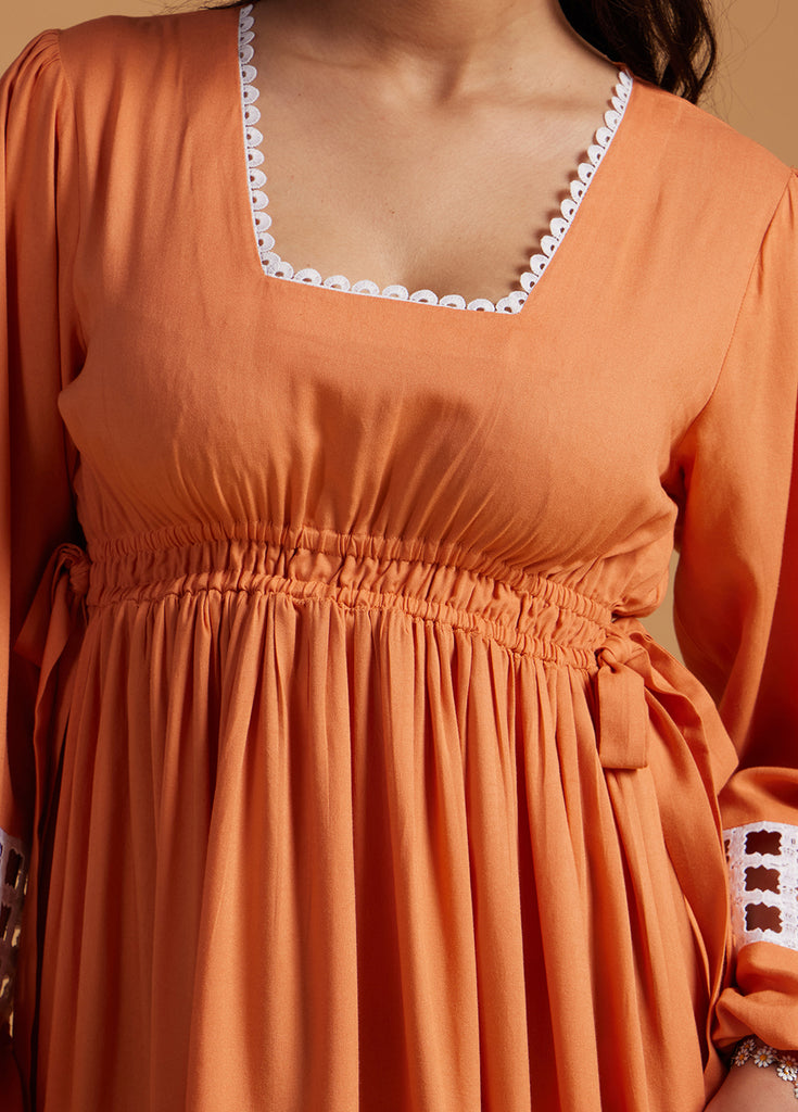 Urbane Elegant Women Dresses