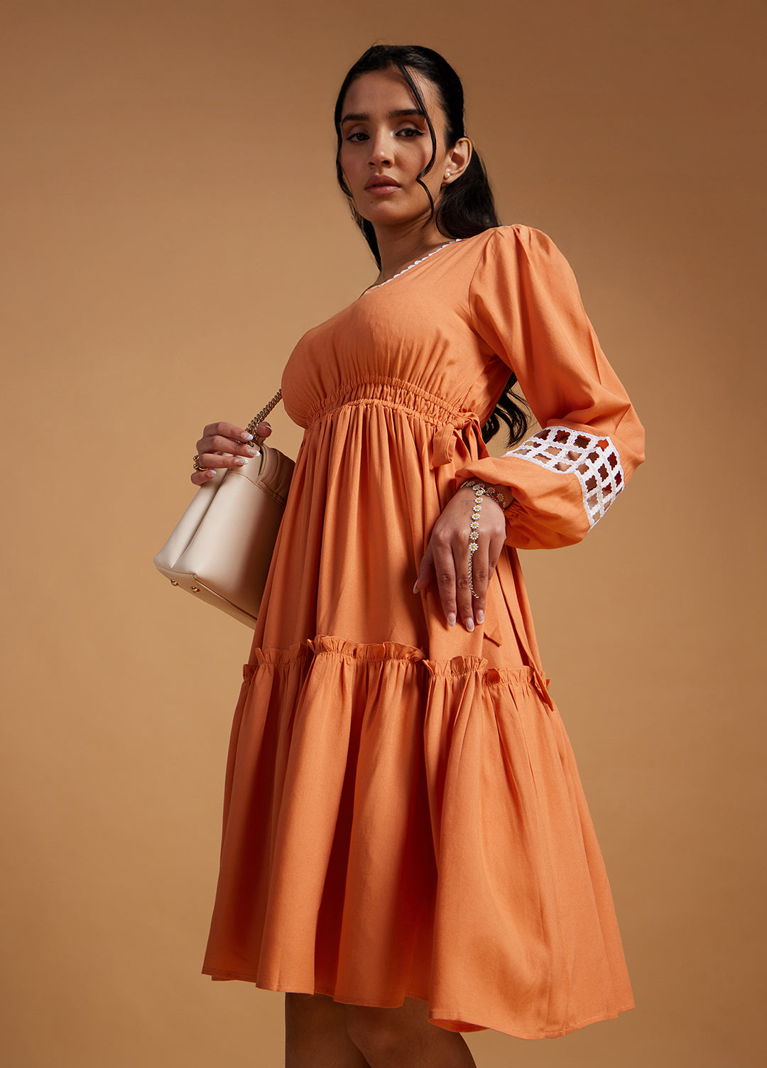 Urbane Elegant Women Dresses