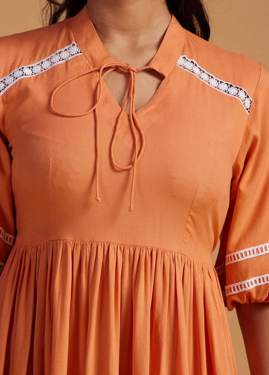 Pretty Latest Women Dresses