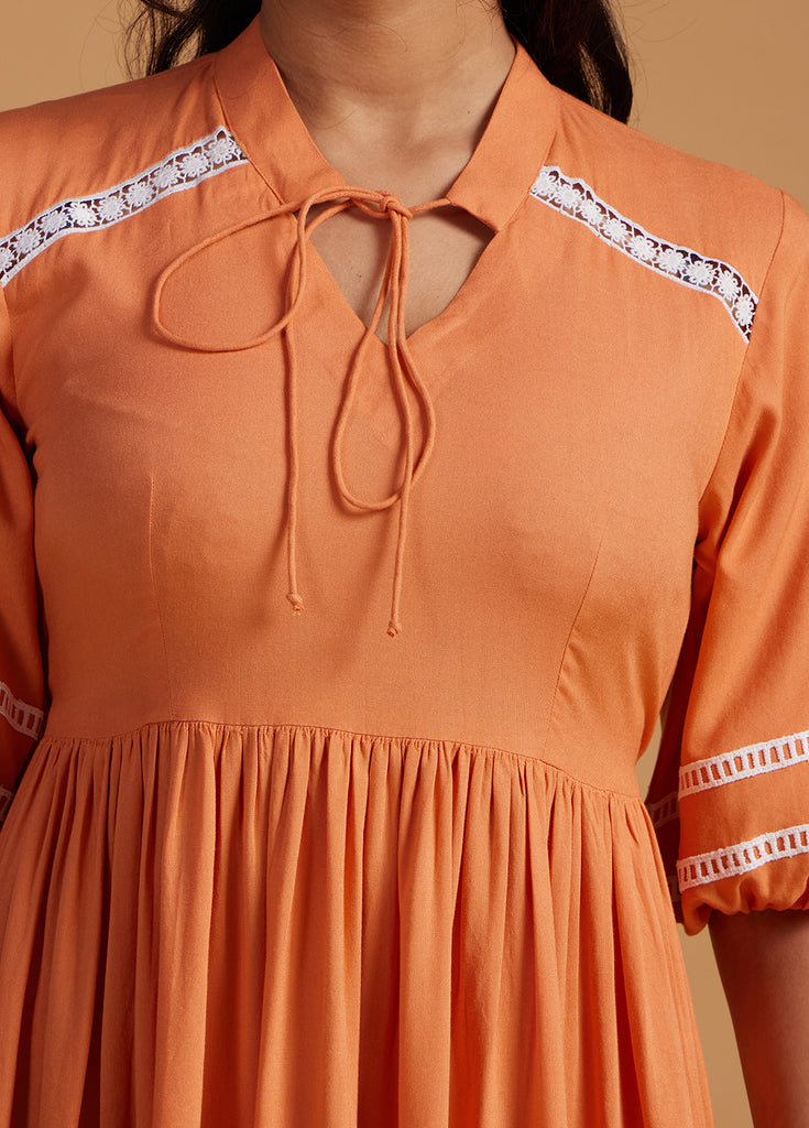 Pretty Latest Women Dresses