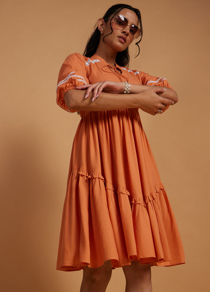 Pretty Latest Women Dresses