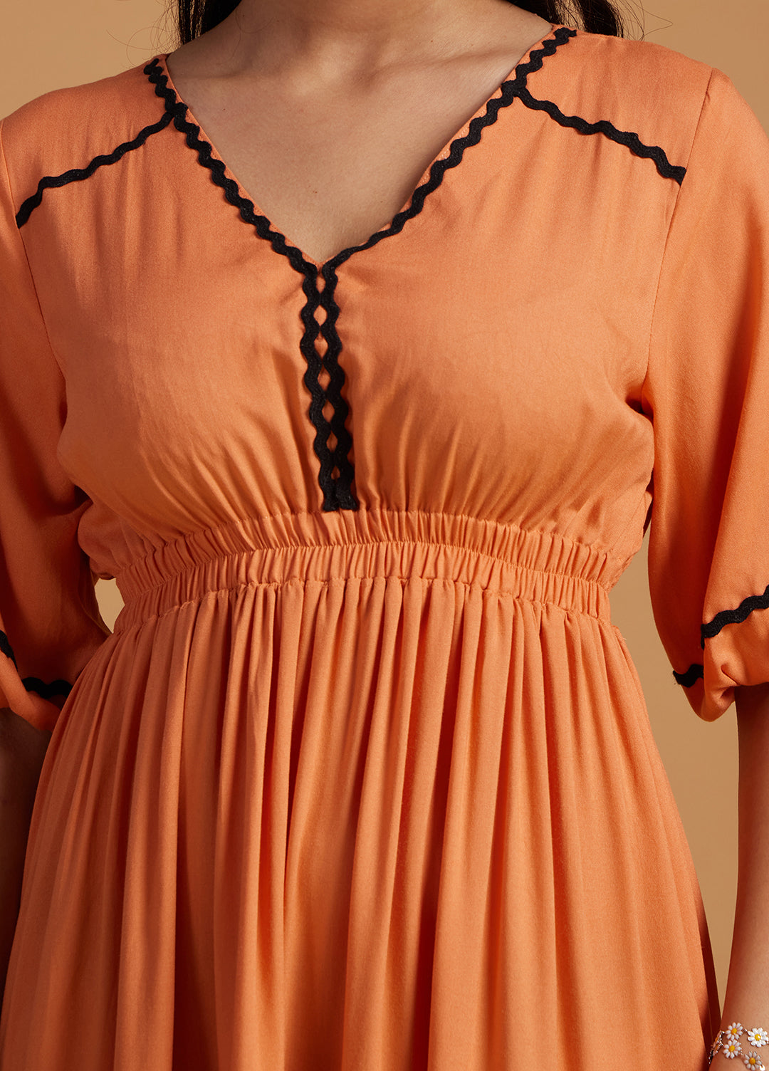 Comfy Retro Women Dresses