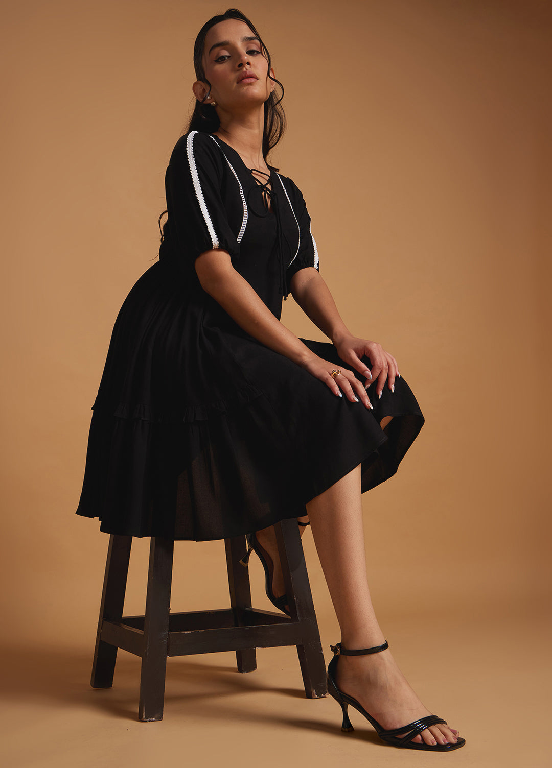 Stylish Elegant Women Dresses