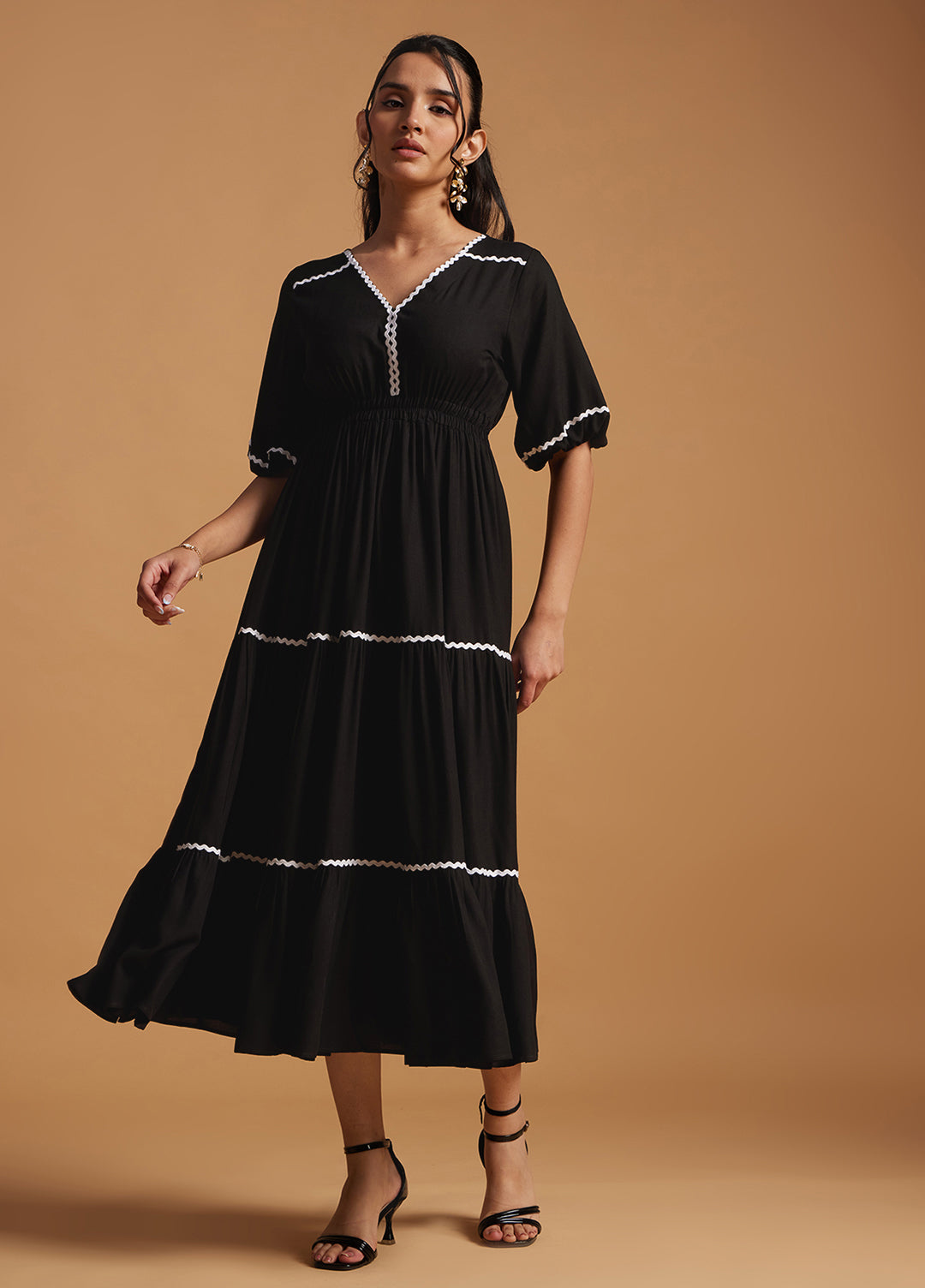 Stylish Elegant Women Dresses