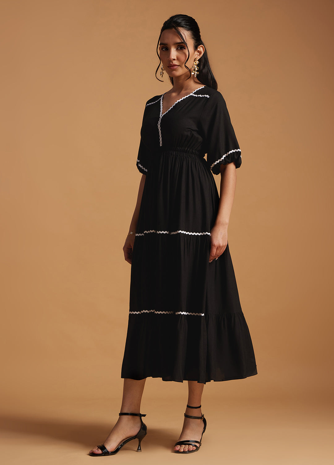 Stylish Elegant Women Dresses