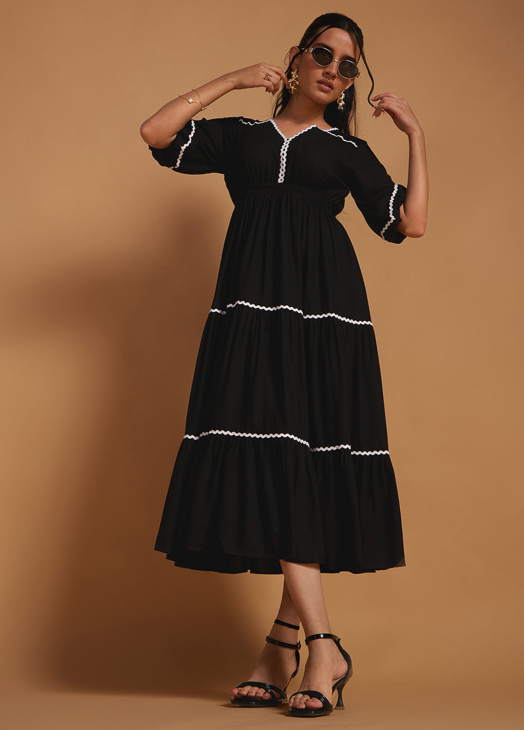 Stylish Elegant Women Dresses