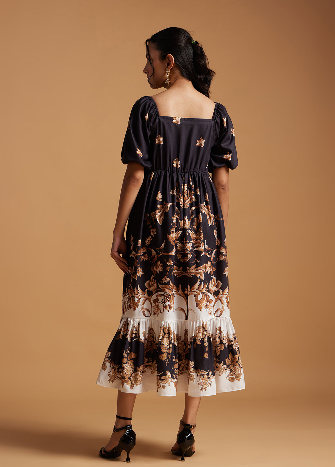 Trendy Partywear Women Dresses