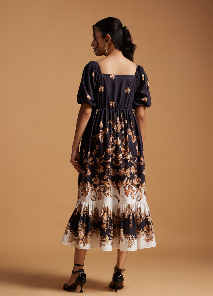 Trendy Partywear Women Dresses