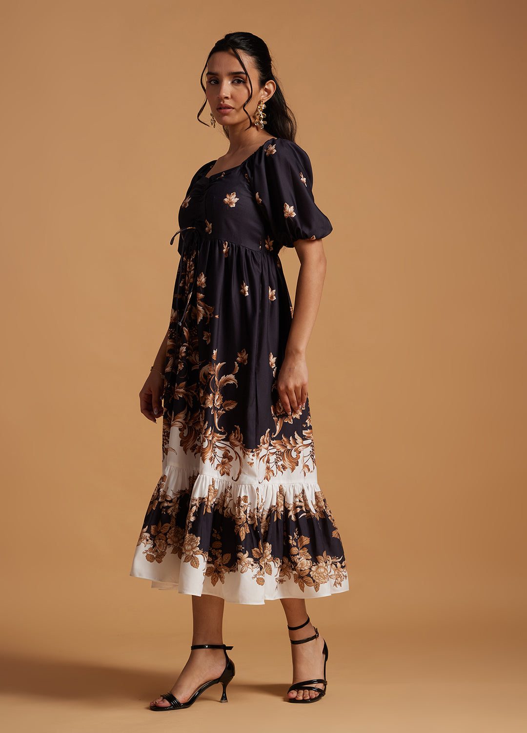 Trendy Partywear Women Dresses
