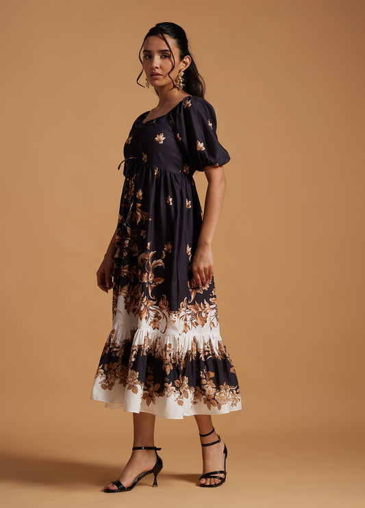 Trendy Partywear Women Dresses