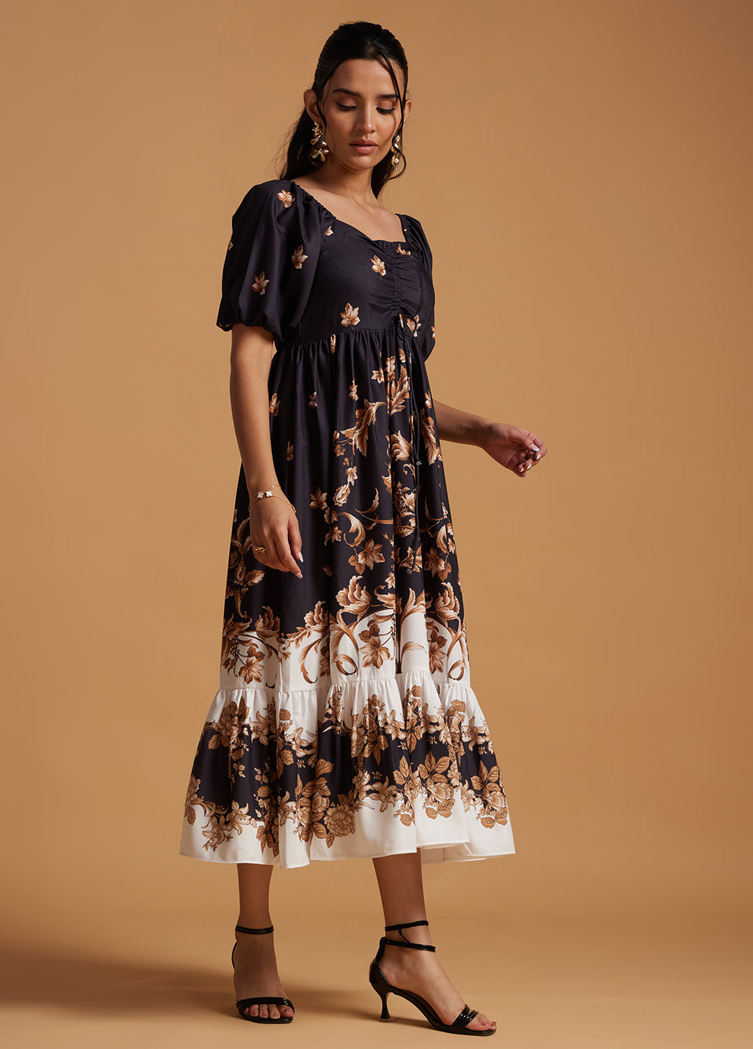 Trendy Partywear Women Dresses