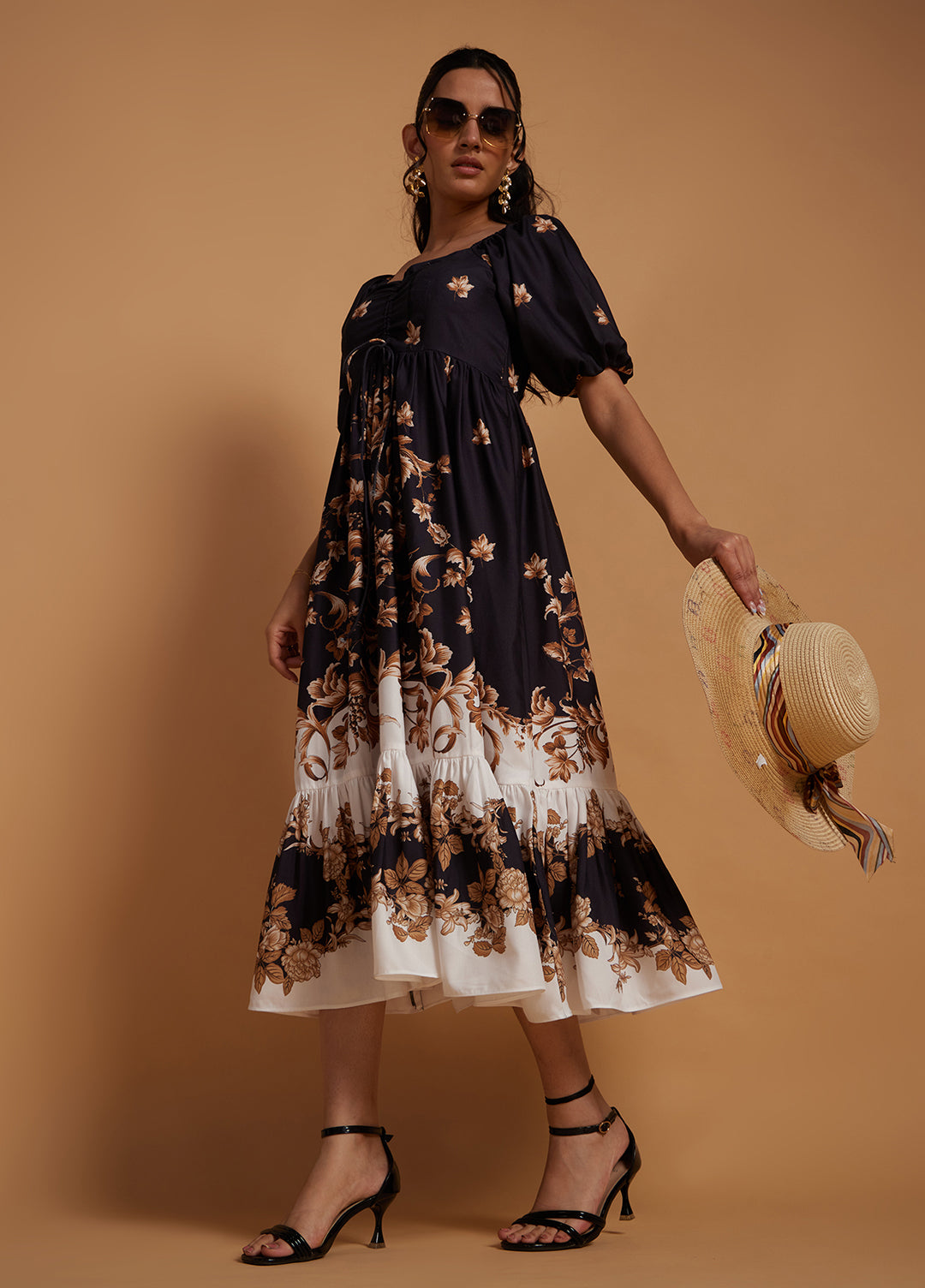 Trendy Partywear Women Dresses